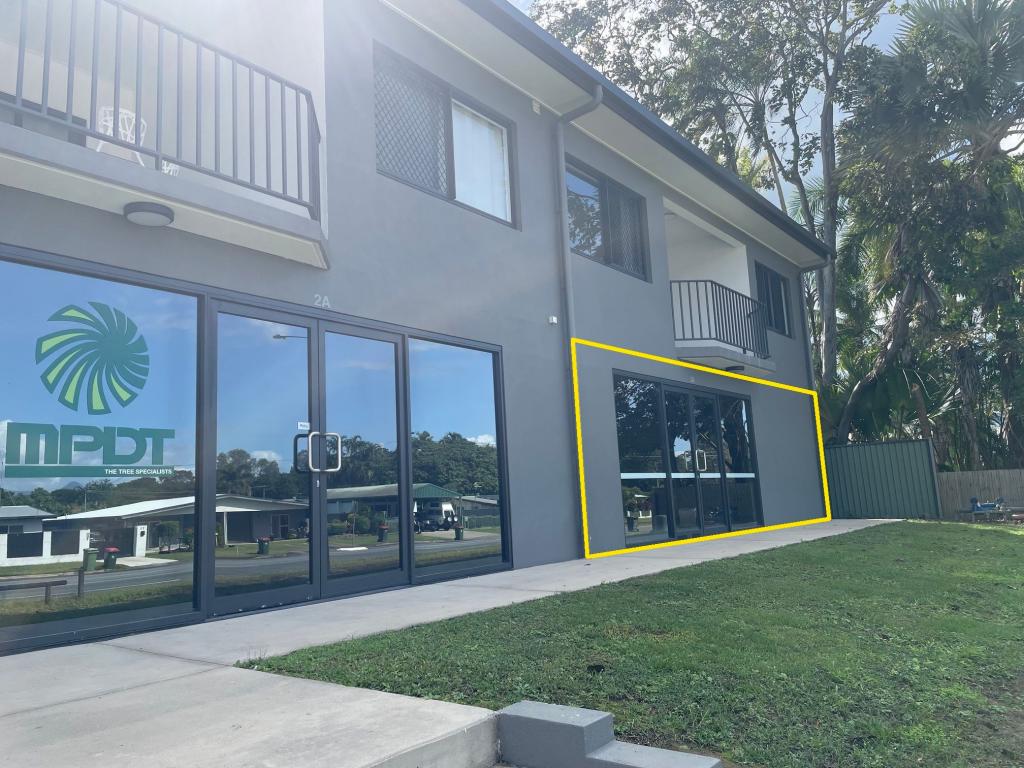 3A/60 KOWINKA ST, WHITE ROCK, QLD 4868