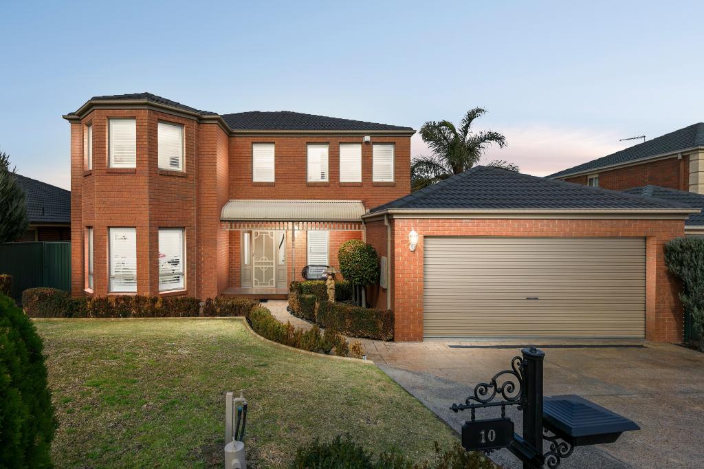 10 Lamplight Way, Attwood, VIC 3049