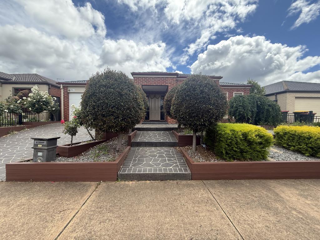 88 TOM ROBERTS PDE, POINT COOK, VIC 3030
