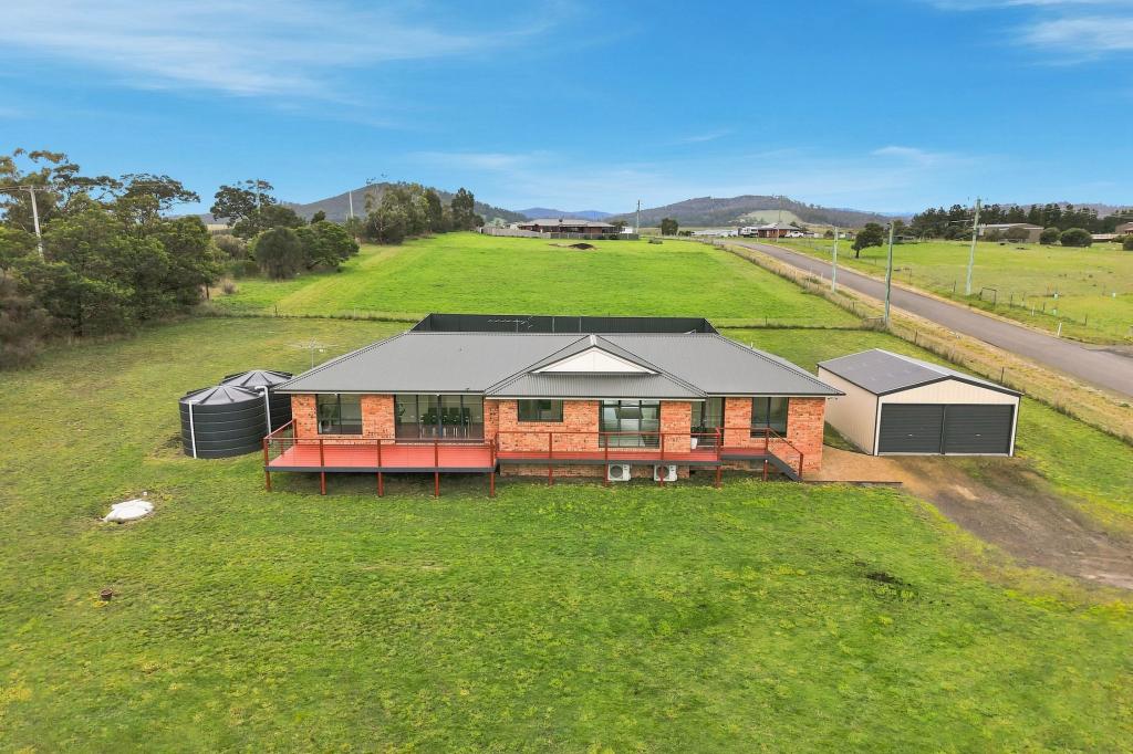 6 Blackwood Dr, Forcett, TAS 7173