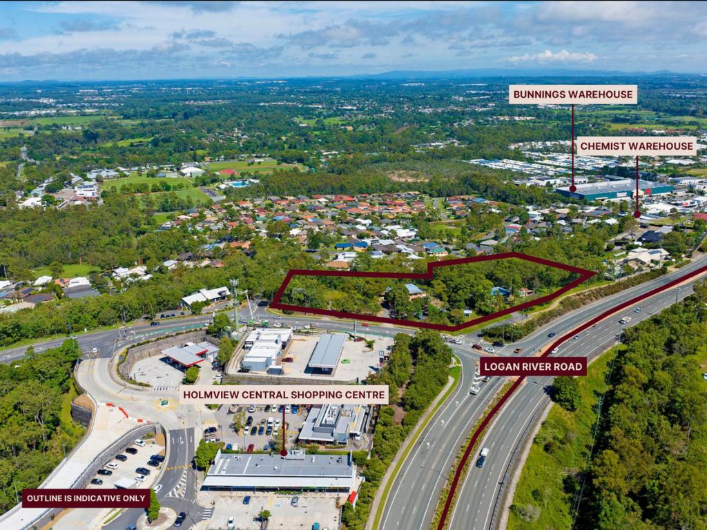 328-330 Logan River Rd, Waterford, QLD 4133
