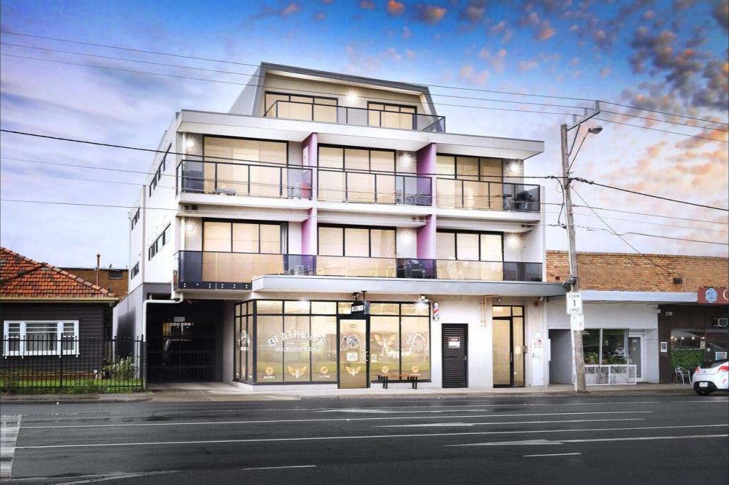 301/30 Ashley St, West Footscray, VIC 3012