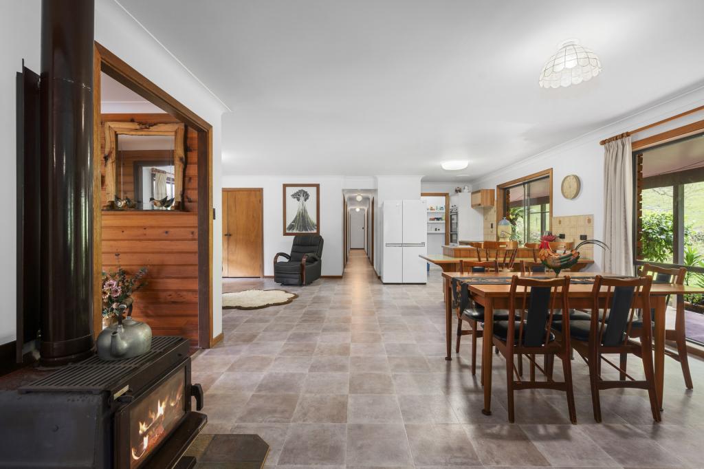 207 Cassidys Rd, Bonville, NSW 2450