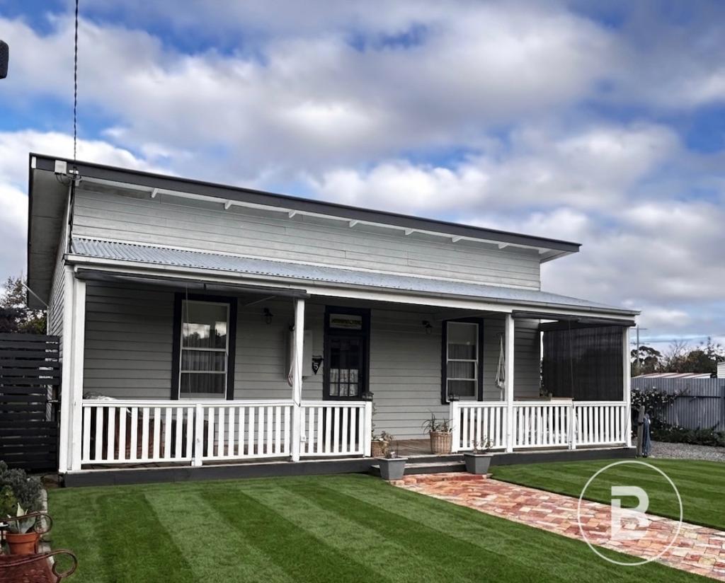 5 Gibson St, Rupanyup, VIC 3388
