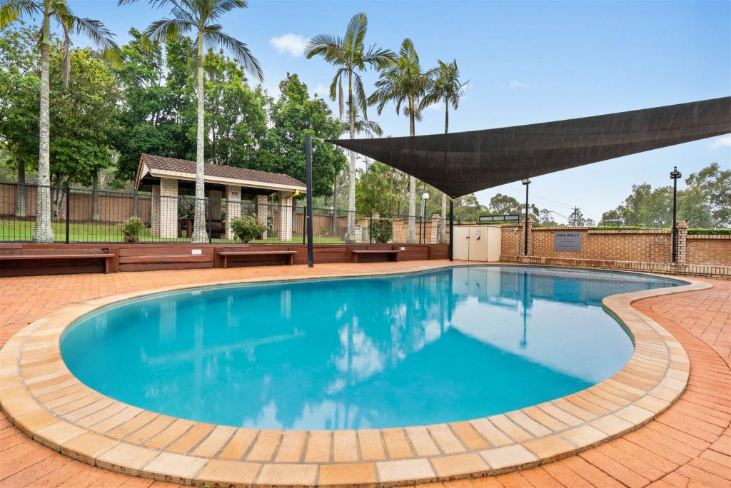 33/110-114 Johnson Rd, Hillcrest, QLD 4118