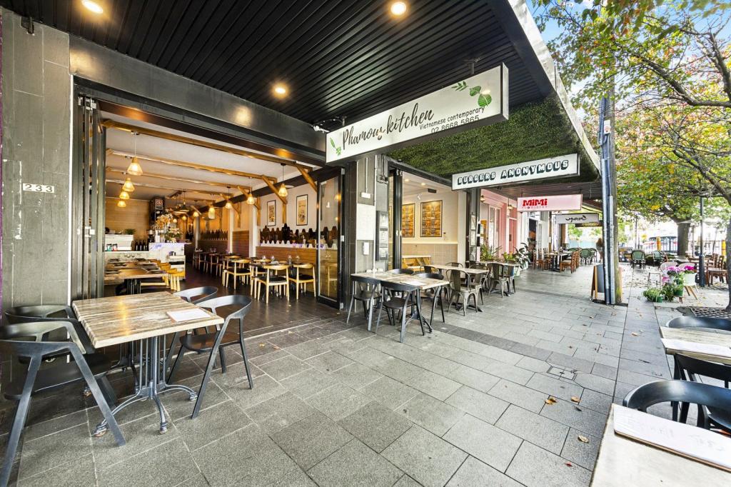 233 Darling St, Balmain, NSW 2041