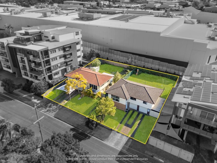 22-24 Grout St, Macgregor, QLD 4109