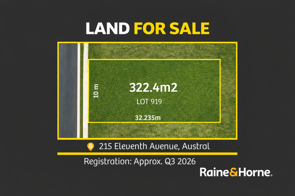 Contact Agent For Address, Austral, NSW 2179