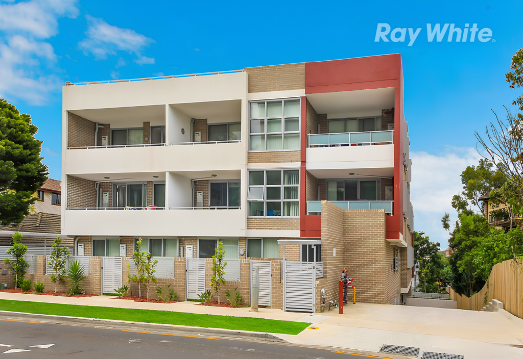 3/75 Great Western Hwy, Parramatta, NSW 2150