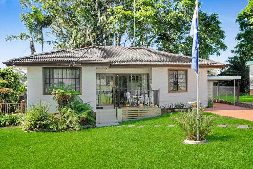 6 Harpur Pl, Lalor Park, NSW 2147
