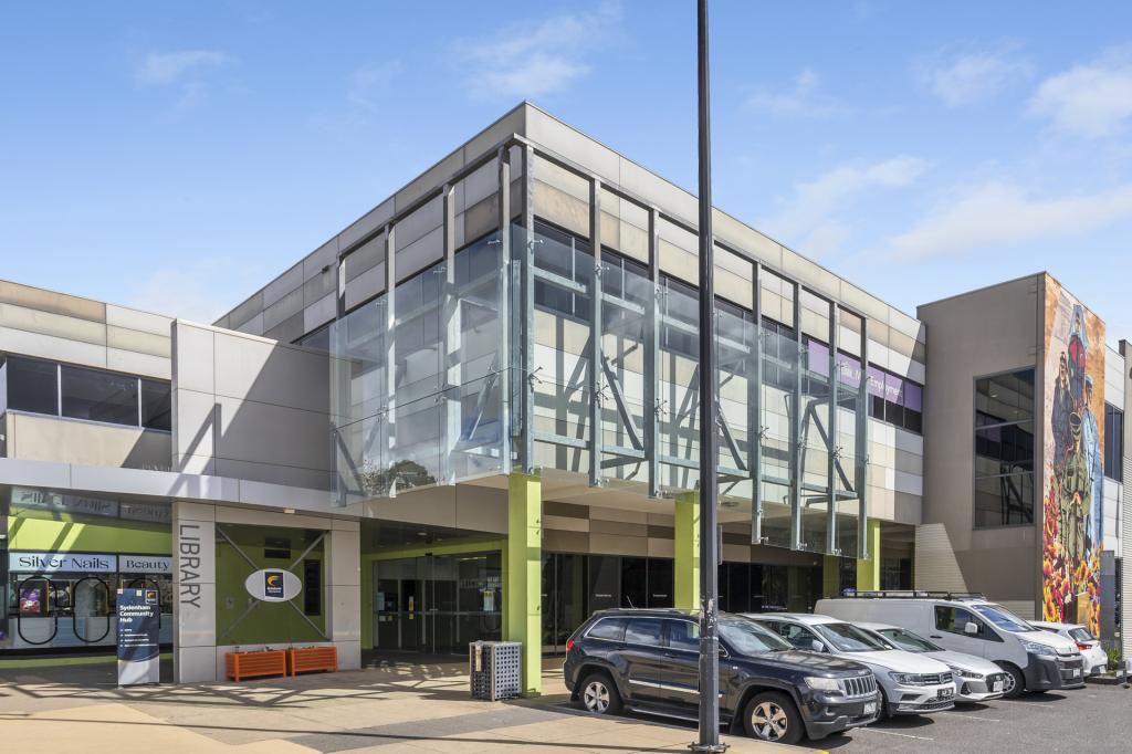 101/1 STATION ST, TAYLORS LAKES, VIC 3038