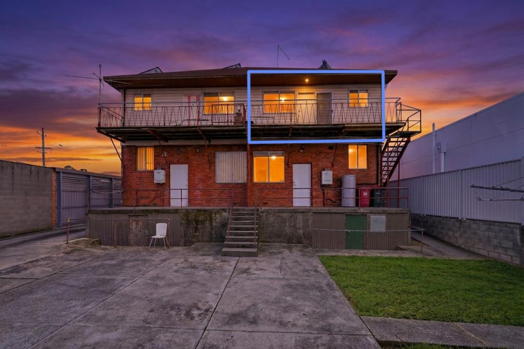 Contact Agent For Address, Newnham, TAS 7248