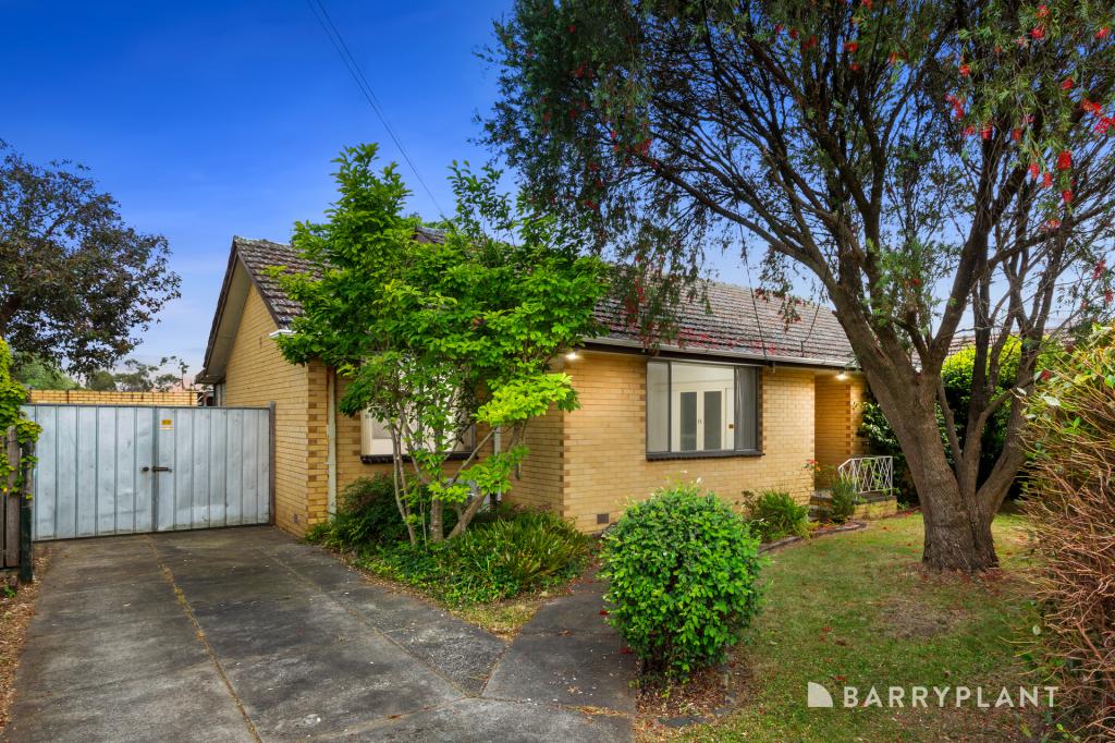 6 PHYLLIS AVE, BORONIA, VIC 3155