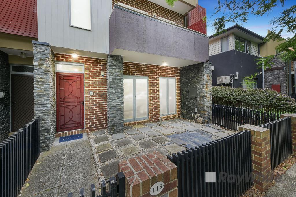 113 Keneally St, Dandenong, VIC 3175