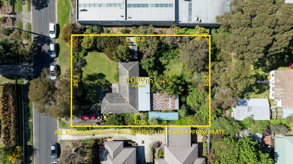 5 Beaconsfield Rd, Briar Hill, VIC 3088