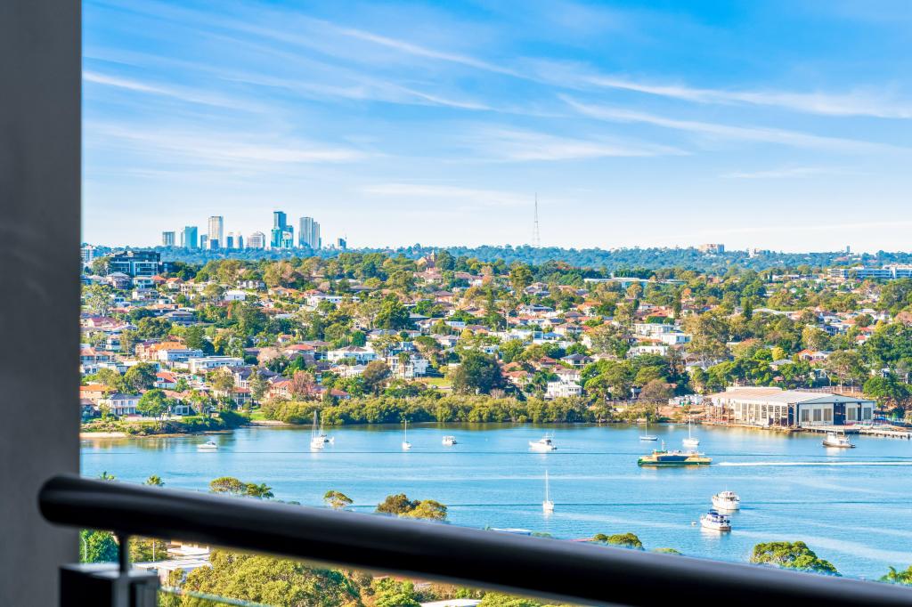 1104/42 Walker St, Rhodes, NSW 2138