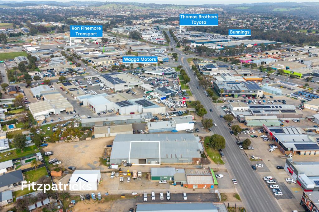 5 & 6/14 Dobney Ave, Wagga Wagga, NSW 2650