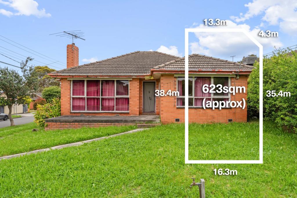 88 Shafer Rd, Blackburn North, VIC 3130