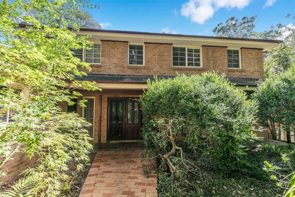 14 Banool Ave, St Ives, NSW 2075