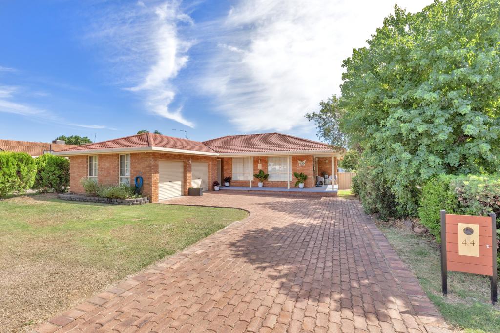 44 Anthony Rd, South Tamworth, NSW 2340