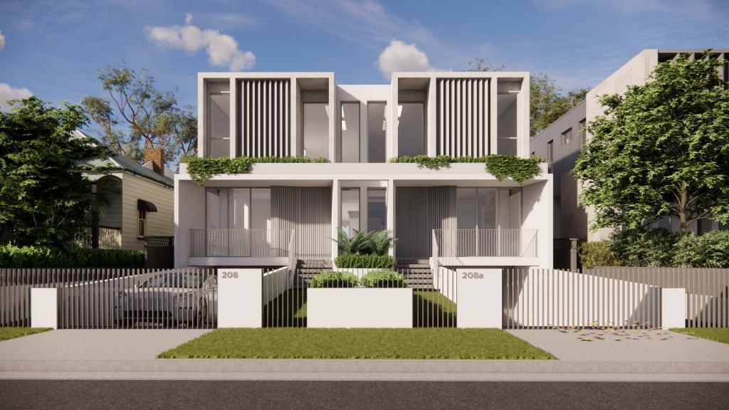 208 Morrison Rd, Putney, NSW 2112
