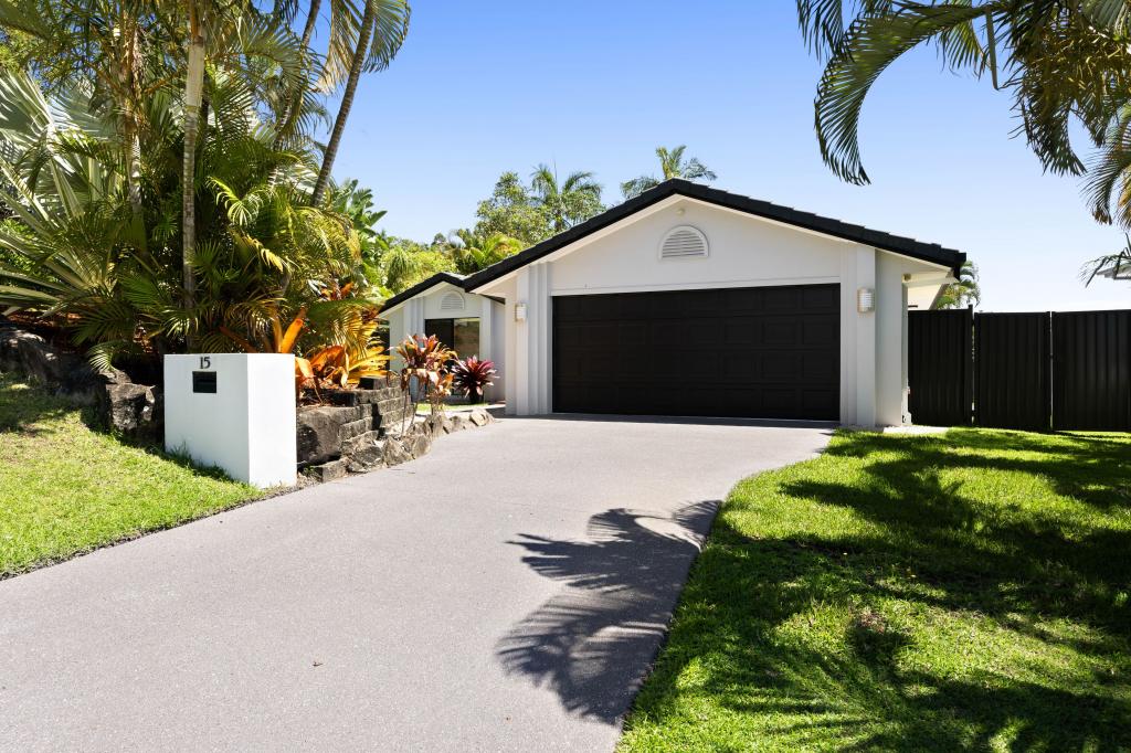 15 LEHMANN CT, BUDERIM, QLD 4556