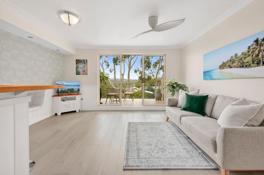 4/371-373 SYDNEY RD, BALGOWLAH, NSW 2093