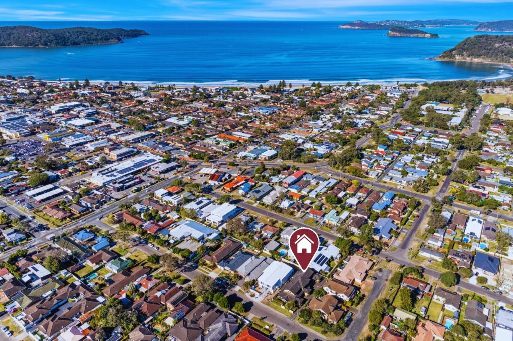 3/18 Nowack Ave, Umina Beach, NSW 2257