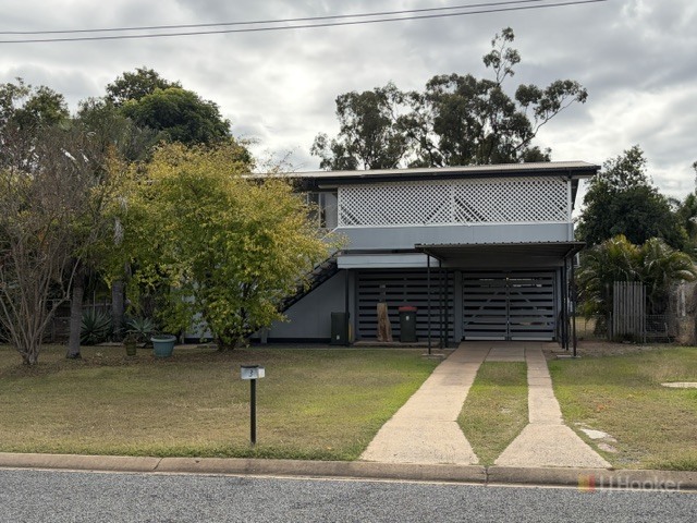 3 Kelloway St, Dysart, QLD 4745
