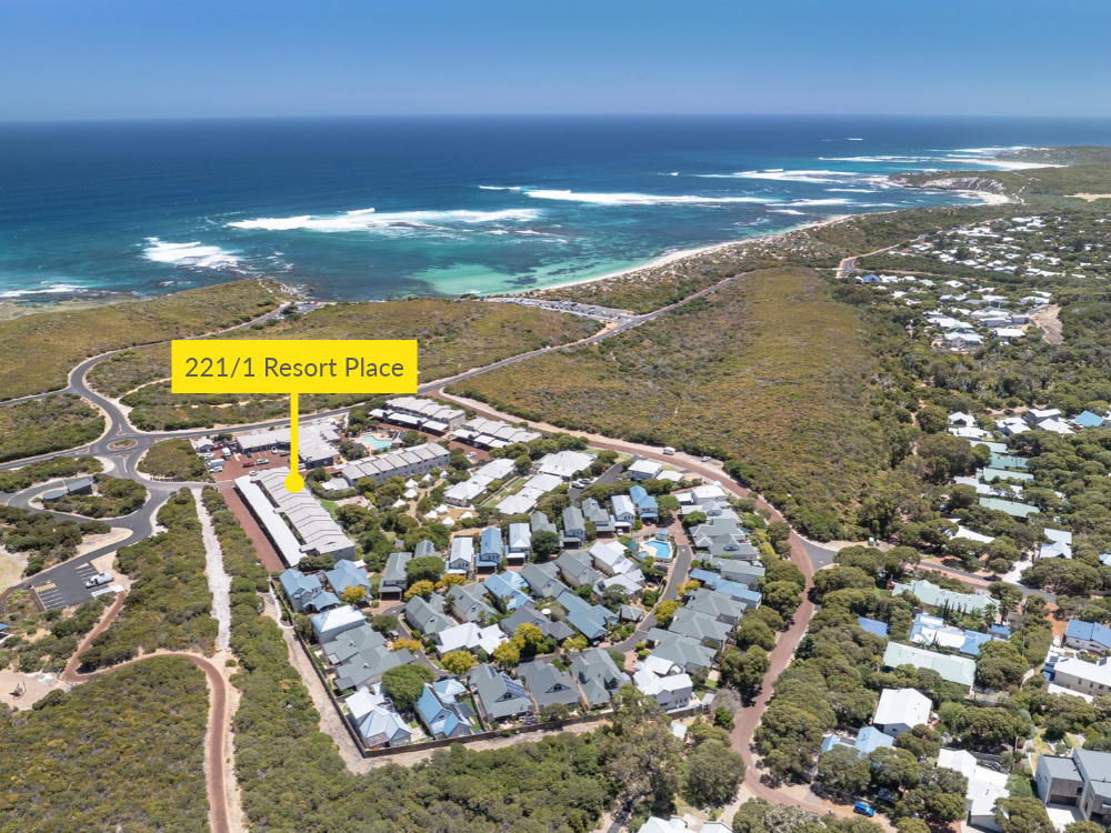 221/1 Resort Pl, Gnarabup, WA 6285