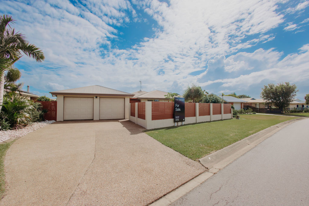 5 Stehbens Dr, Kepnock, QLD 4670