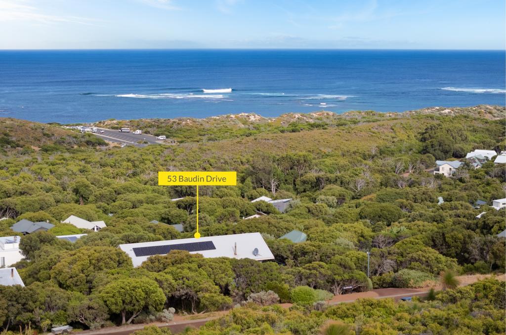 53 Baudin Dr, Gnarabup, WA 6285