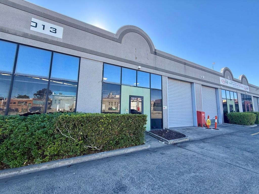 5/295 Wickham Rd, Moorabbin, VIC 3189