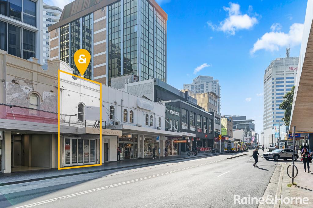 23 Bronte Rd, Bondi Junction, NSW 2022
