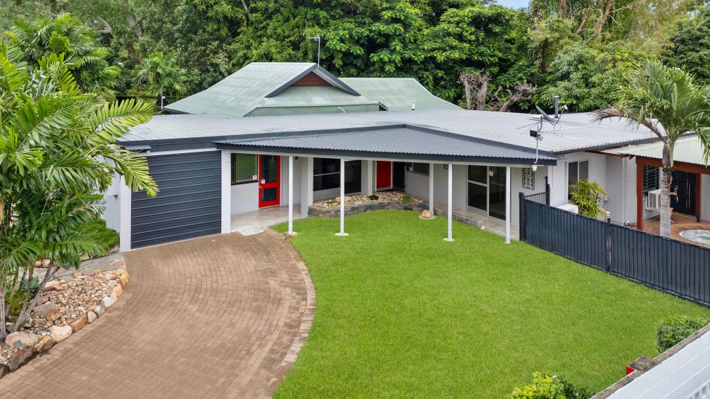 95 Wright St, Wulguru, QLD 4811