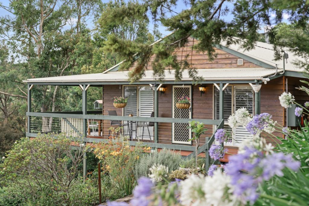 6 Nipa Ct, Tamborine Mountain, QLD 4272