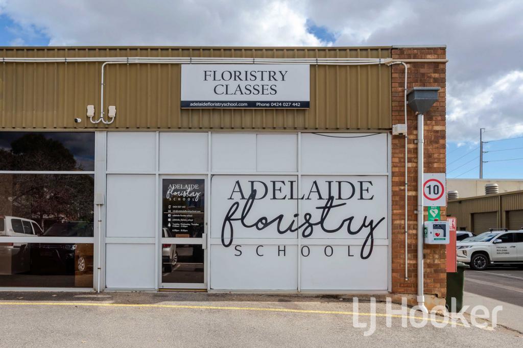 19/60-66 Richmond Rd, Keswick, SA 5035