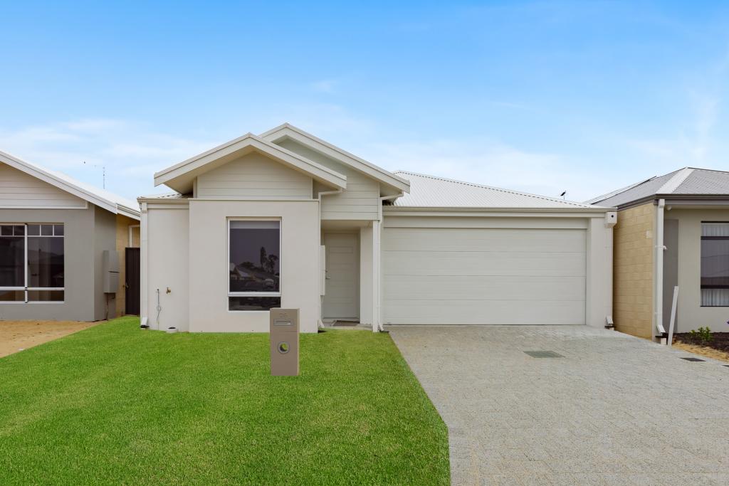 26 Maive St, Byford, WA 6122