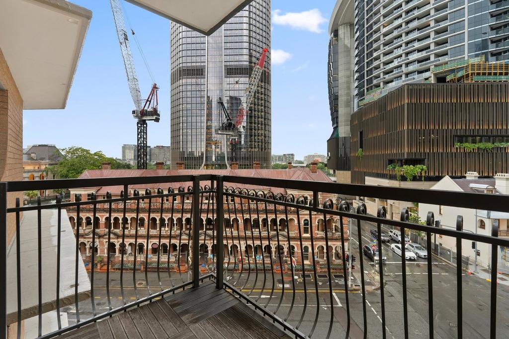 65/29 George St, Brisbane City, QLD 4000