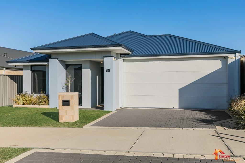 89 Portobello Pde, Wellard, WA 6170