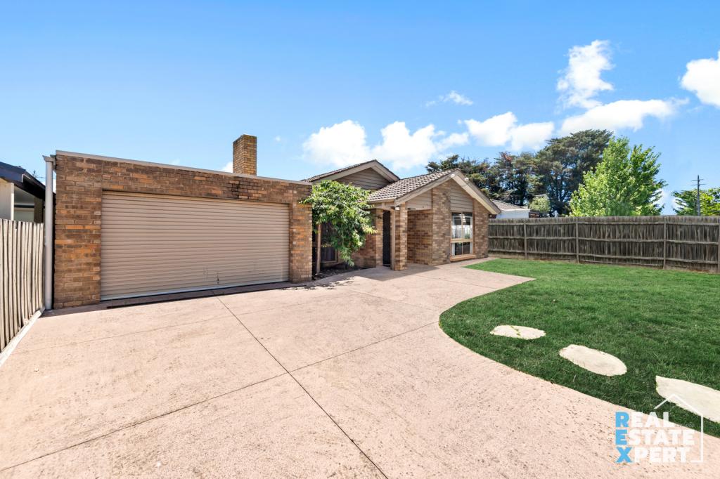 165 Mansfield St, Berwick, VIC 3806