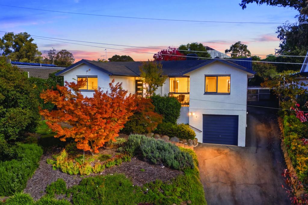 5 Markham St, Mawson, ACT 2607
