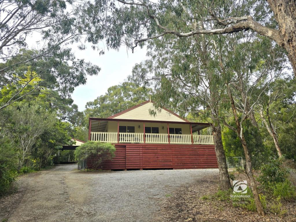 68 Stirling Rd, Metung, VIC 3904