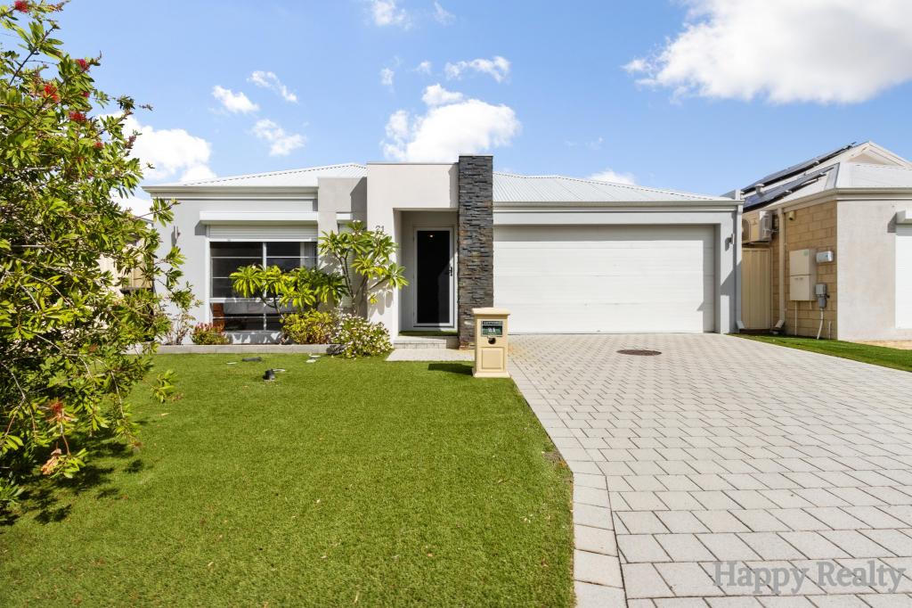 21 CARNATION ST, CANNING VALE, WA 6155