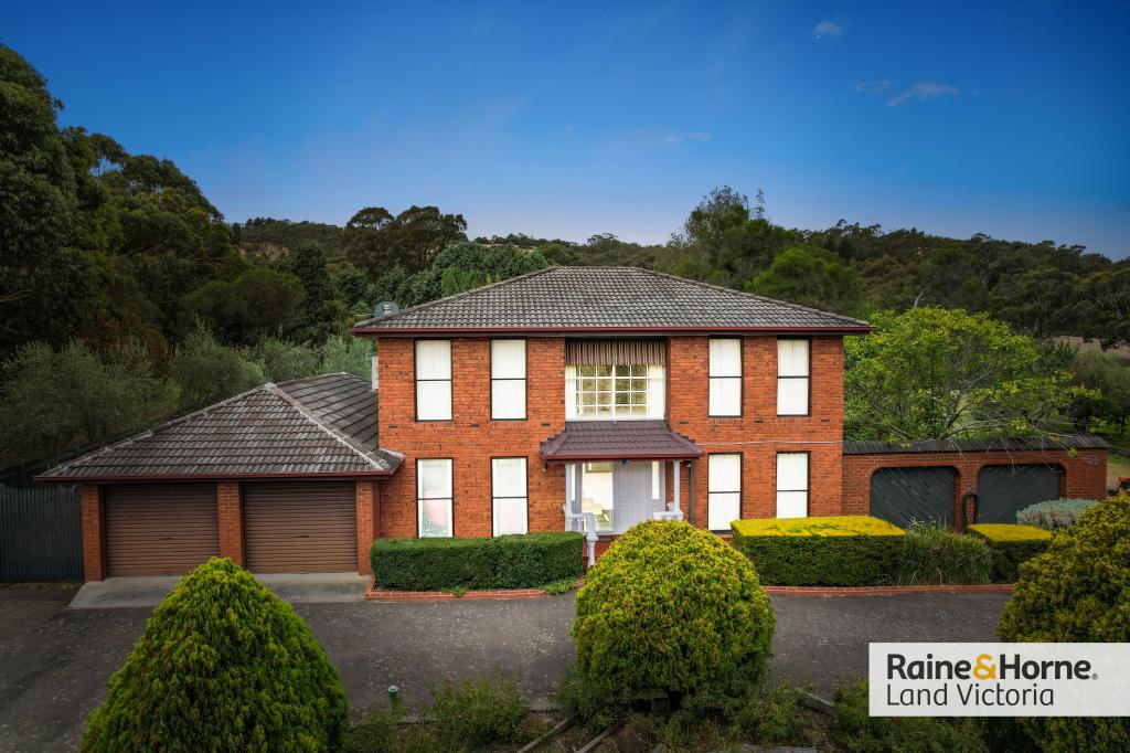 50 Range Rd, Beveridge, VIC 3753