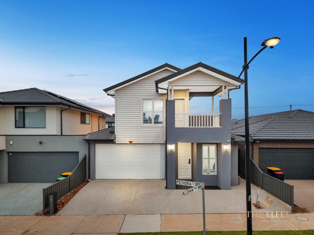 39 Pechora St, Truganina, VIC 3029