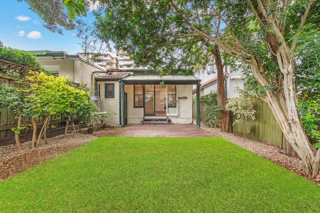 Contact Agent For Address, Mosman, NSW 2088