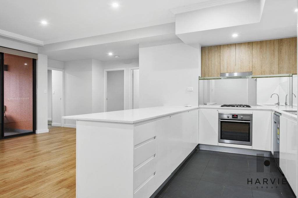 2/1-3 Belair Cl, Hornsby, NSW 2077
