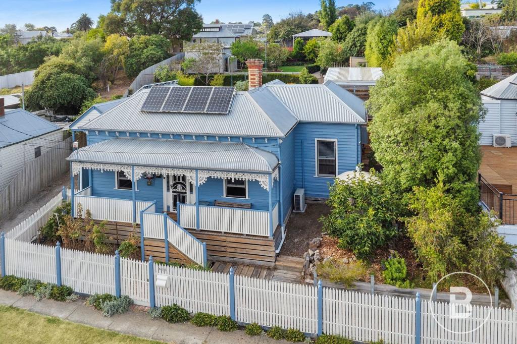 605 Humffray St, Golden Point, VIC 3350