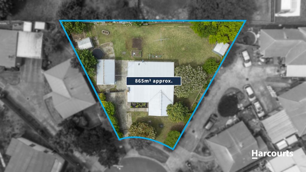 7 Marnoo Ct, Norlane, VIC 3214